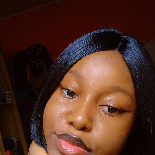 Promise C. profile photo