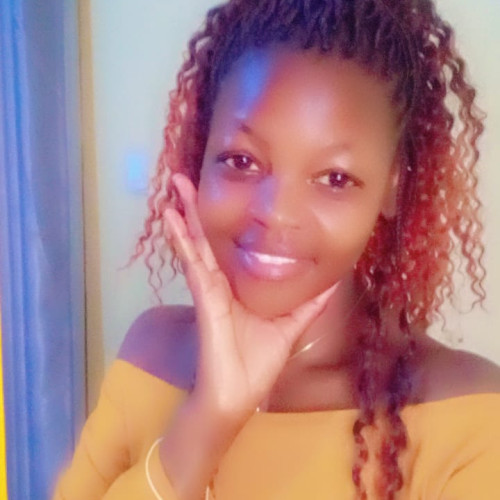 Mercy O. profile photo