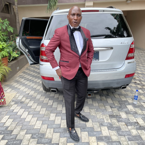Gbenga O. profile photo