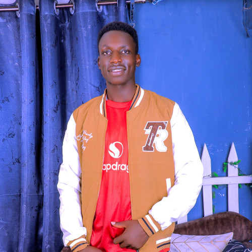Emmanuel A. profile photo