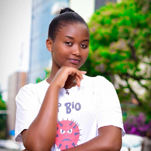 Tasha K. profile photo