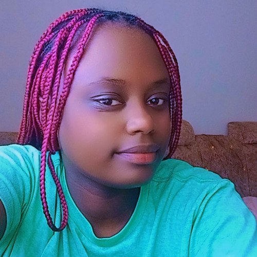 Leishana  O. profile photo