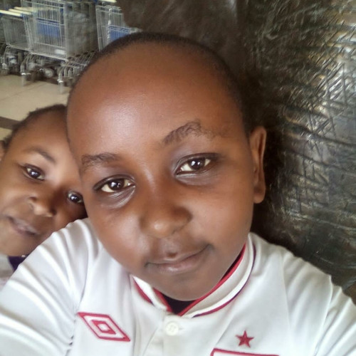 Roy w. profile photo