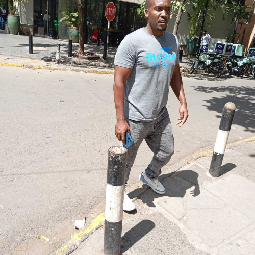 kevin m. profile photo