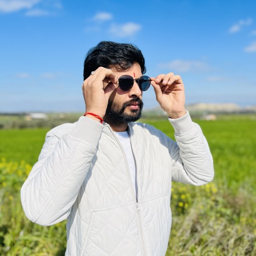 Gaurav  B.