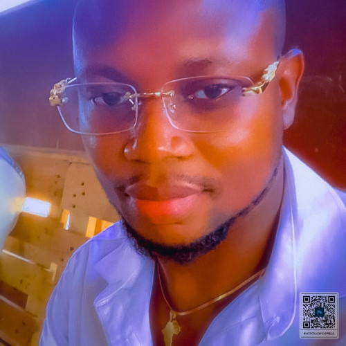 Simon J. profile photo