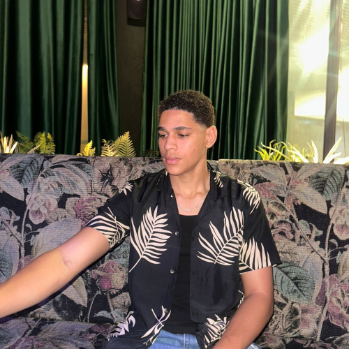 Cuelin J. profile photo