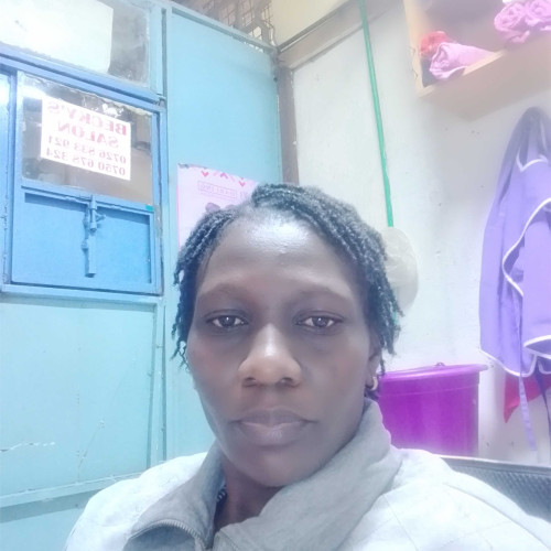 Rebecca m. profile photo