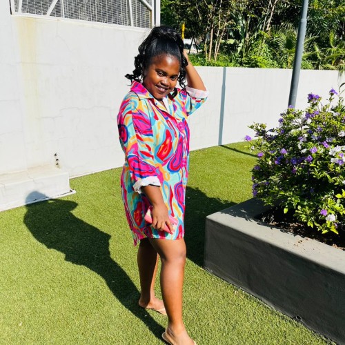 Nthabiseng R.