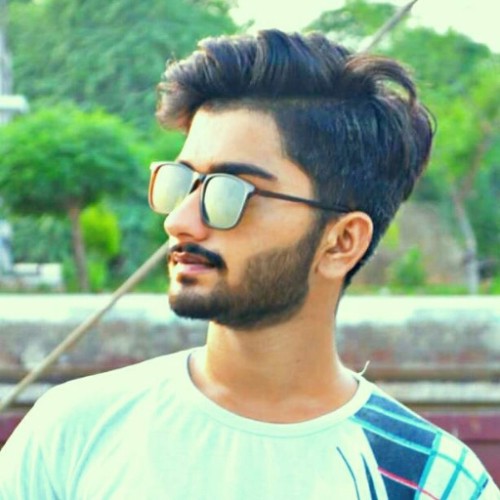 Shahbaz R.