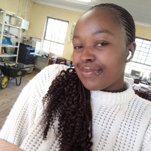 ASEZA K. profile photo