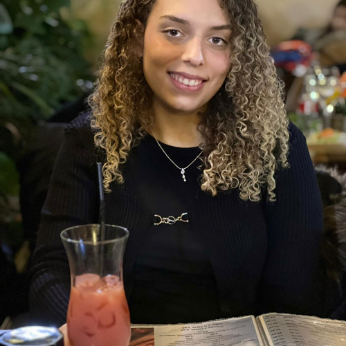 Tania A. profile photo