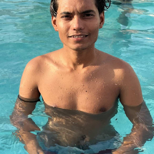 Chandrapal P.