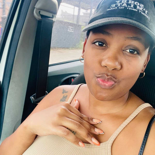 Ayanda Zee M. profile photo