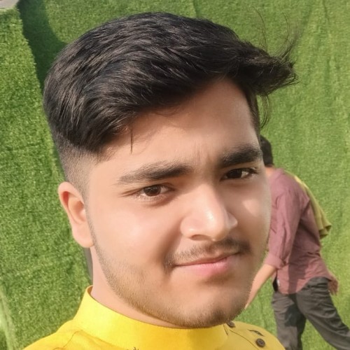 Yash V.