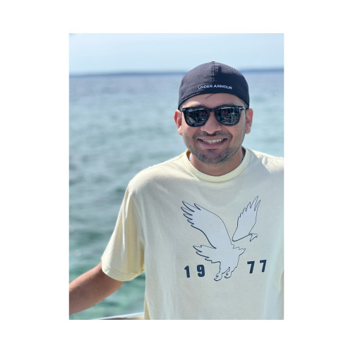 Rahul G. profile photo