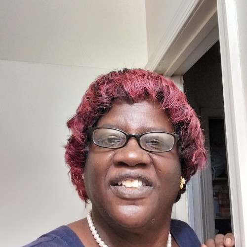 Tridell M. profile photo