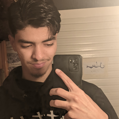 Abderrahim S. profile photo