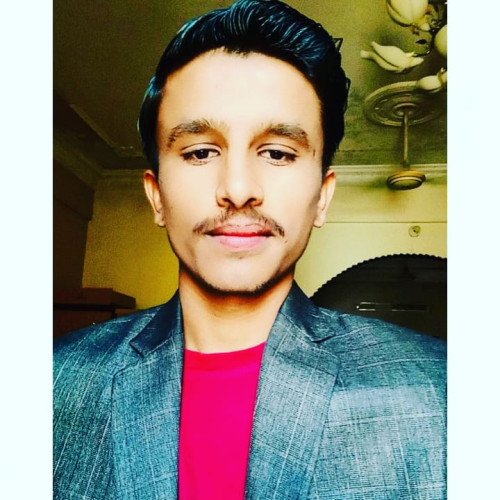 Parkash K.
