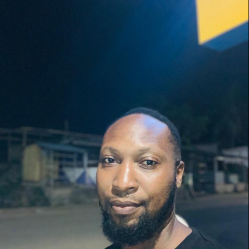 Anthony B. profile photo