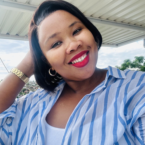 Siphokazi M. profile photo