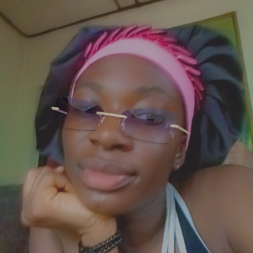 Dorcas K. profile photo
