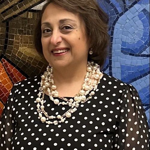 Iman A.