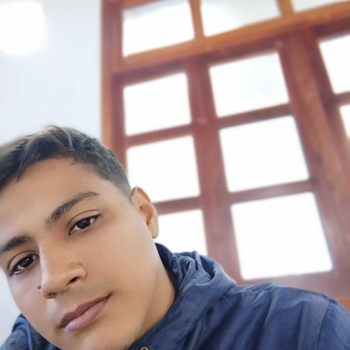 liubaldo C. profile photo
