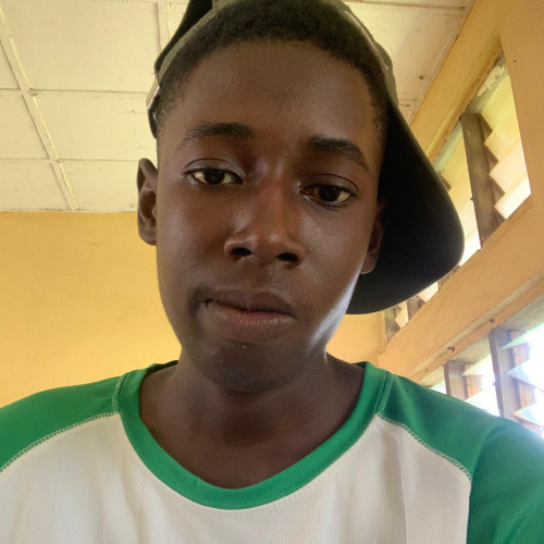 Hydr K. profile photo