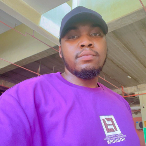 Cyber F. profile photo