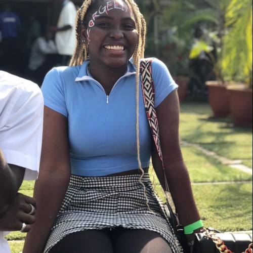 Oluwafunke A.