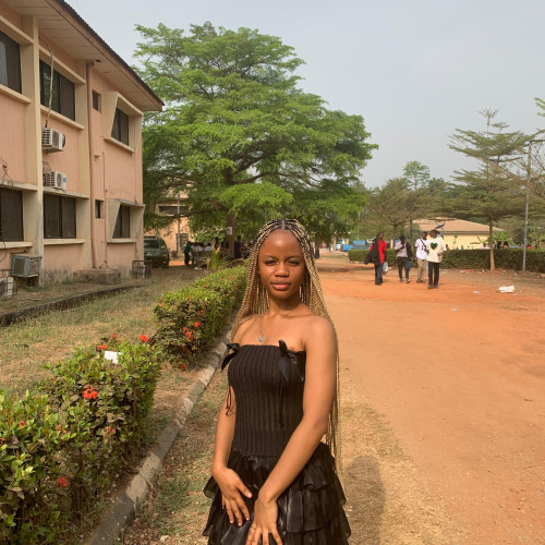 Chioma  G. profile photo