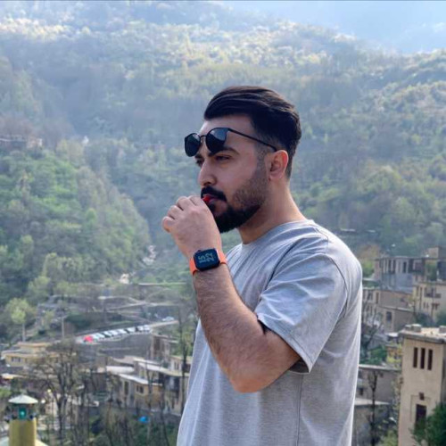 Ehsan S. profile photo
