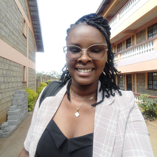 Faith C. profile photo