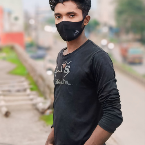 Afzu K. profile photo