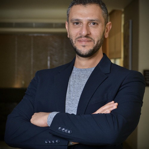 Moe H. profile photo