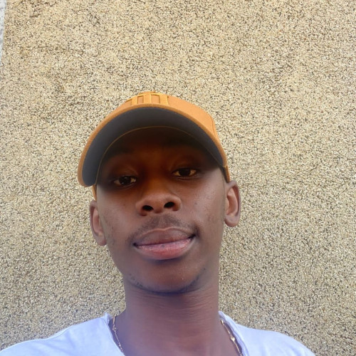 Lehlohonolo L. profile photo