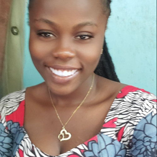 Chioma G. profile photo