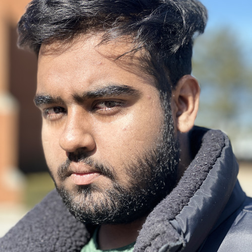 Karan Veer S.