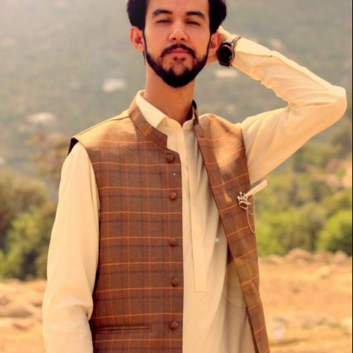 Muhammad A. profile photo