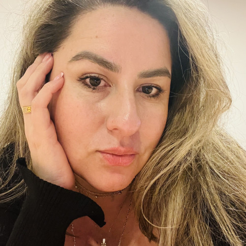 Anna P. profile photo