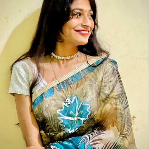 Mansi P.