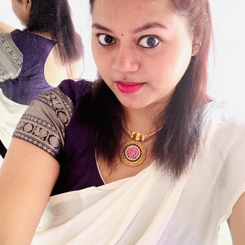 Sruthi K. profile photo