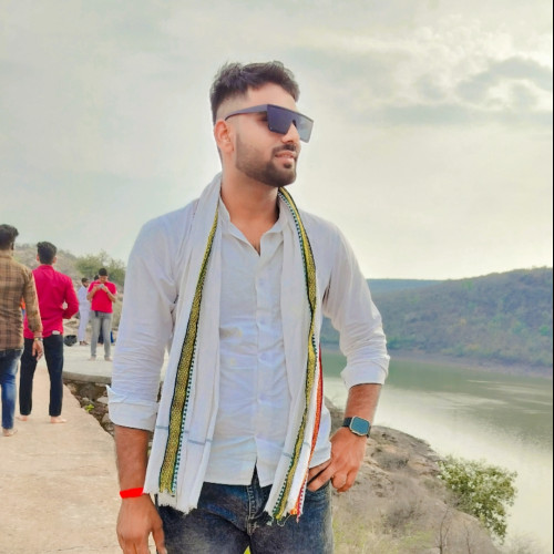 Pradeep M. profile photo