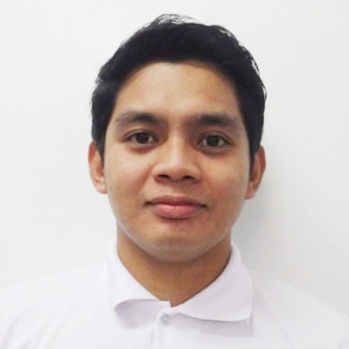 Jason Ray C. profile photo