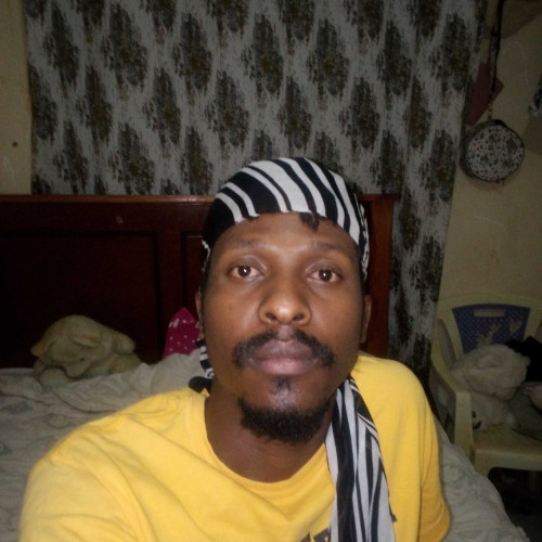 john w. profile photo