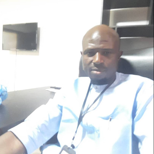 Faruq Moshood S. profile photo