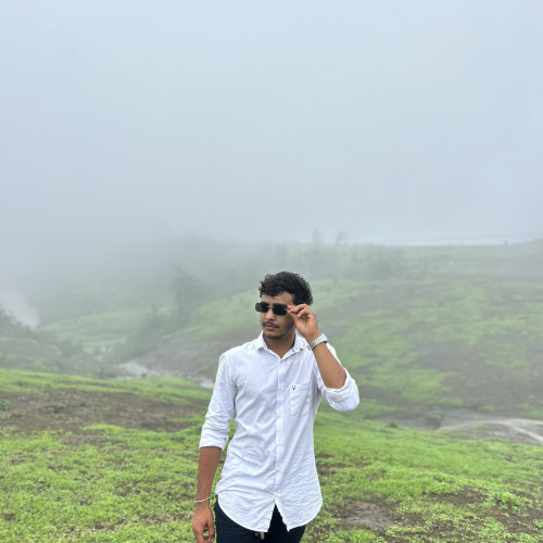 Ramanuj A.