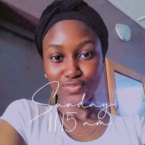 Ololade  O.
