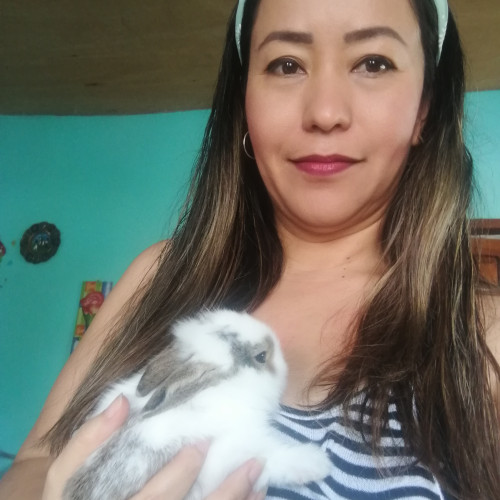 MIRIAN L. profile photo
